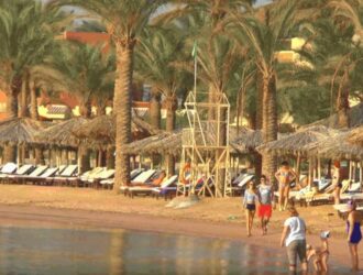 Готель Сіндбад: Єгипет — Sindbad Beach Resort