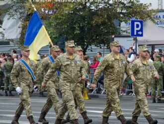 Нація складається з людей