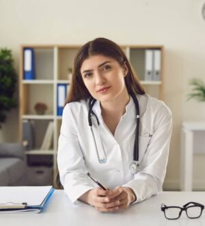 Запис на консультацію до невролога в режимі онлайн