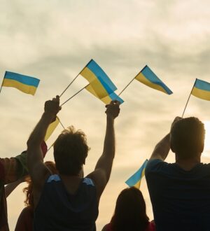 Украинское гостеприимство: традиции украинского гостеприимства в прошлом и в наше время