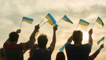 Украинское гостеприимство: традиции украинского гостеприимства в прошлом и в наше время
