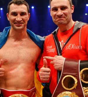 Найкращі українські спортсмени, які прославились видатними досягненнями