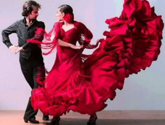 Іспанська музика: фолія, сарабанда, хота, сарсуела