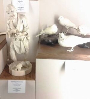 Національний музей мистецтв імені Богдана та Варвари Ханенків