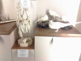 Національний музей мистецтв імені Богдана та Варвари Ханенків