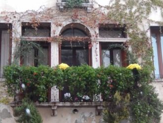 Незвичайні вулиці, що вразили мою уяву