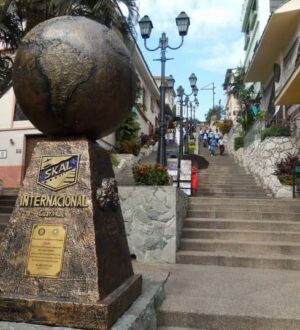 Інформація про Еквадор — далеку та незнайому країну