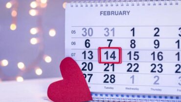 14 февраля 2025 – какие праздники в этот день