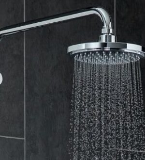 Сучасні душові системи – комфорт та функціональність