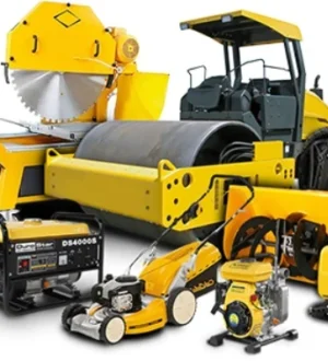 Магазин інструменту та обладнання «Промтовари»