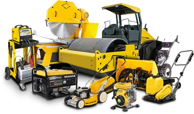 промтовари