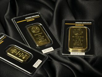 Банковское золото и серебро в КИТ Голд – как купить или продать