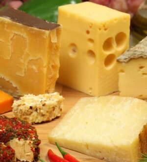 Популярные сорта сыра: гид по лучшим вкусам мира