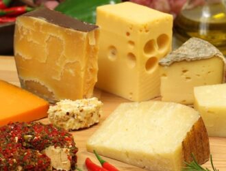 Популярные сорта сыра: гид по лучшим вкусам мира