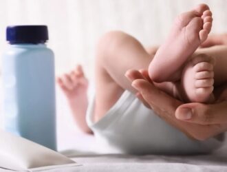 Натуральна дитяча косметика: чому це важливо з перших років життя