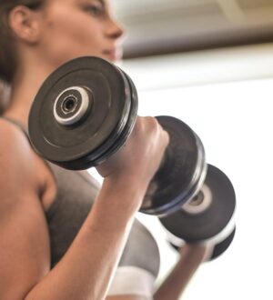 Як набрати м’язову масу за допомогою продуктів та покращити спортивні досягнення