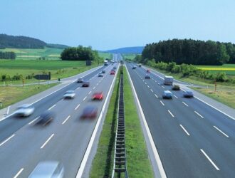 Платные дороги в Европе: подробный обзор с акцентом на Чехию