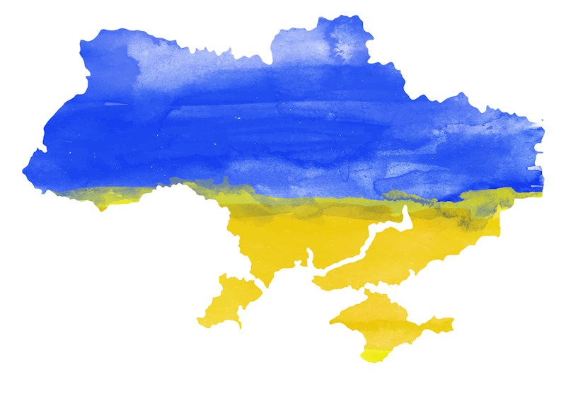 Скільки областей в Україні 2025
