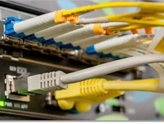 Як вибрати SFP-модуль: типи, швидкості та сумісність