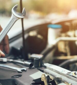 Запчасти к автомобилям Ford: как правильно выбрать