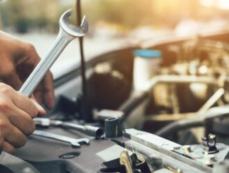 Запчасти к автомобилям Ford: как правильно выбрать