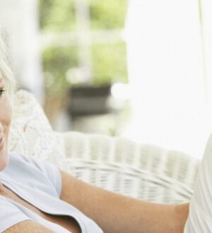 Клімакс – які препарати обрати для полегшення стану під час припливів