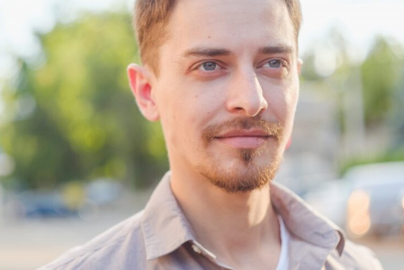 Значення імені Андрій