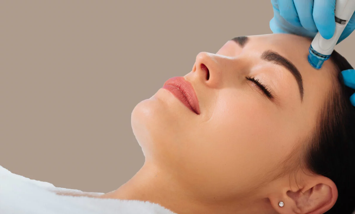 HydraFacial