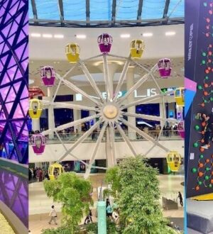 Київ крізь час: від історії до сучасності