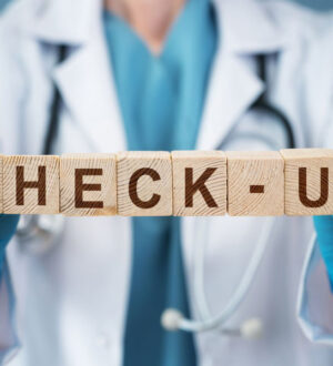 Check-up для підтримки здоров’я та краси: чому регулярне обстеження — це must-have