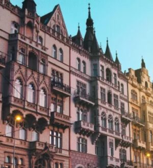 Prague Education Center: как подготовиться к переезду в Чехию и что нужно знать
