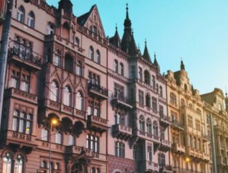 Prague Education Center: как подготовиться к переезду в Чехию и что нужно знать