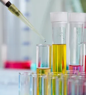 Хімічні реактиви для лабораторій: види та важливі особливості