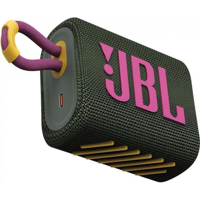 JBL GO3