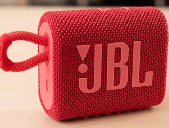 Портативная акустика JBL GO3: впечатляющее звучание в компактном формате