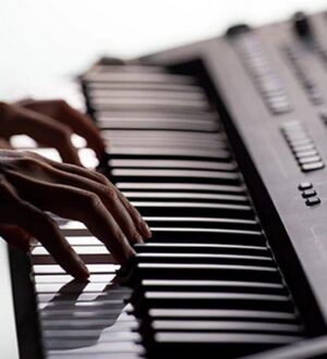 Musician: якісне музичне обладнання для професіоналів та початківців