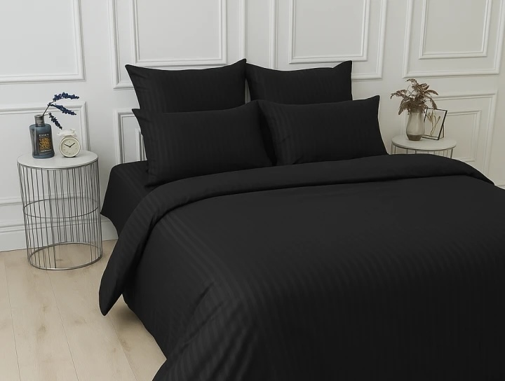 Постільна білизна