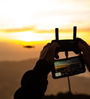 Какие дроны можно подключить к пульту DJI RC? Полный обзор совместимых моделей