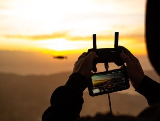 Какие дроны можно подключить к пульту DJI RC? Полный обзор совместимых моделей