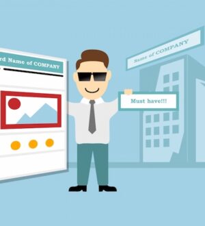 Какие ошибки совершают компании при создании корпоративного сайта