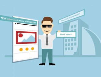 Какие ошибки совершают компании при создании корпоративного сайта