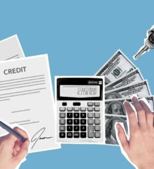 Де зручніше за все отримати кредит на 20 000 грн?