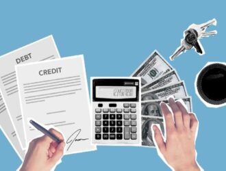 Де зручніше за все отримати кредит на 20 000 грн?
