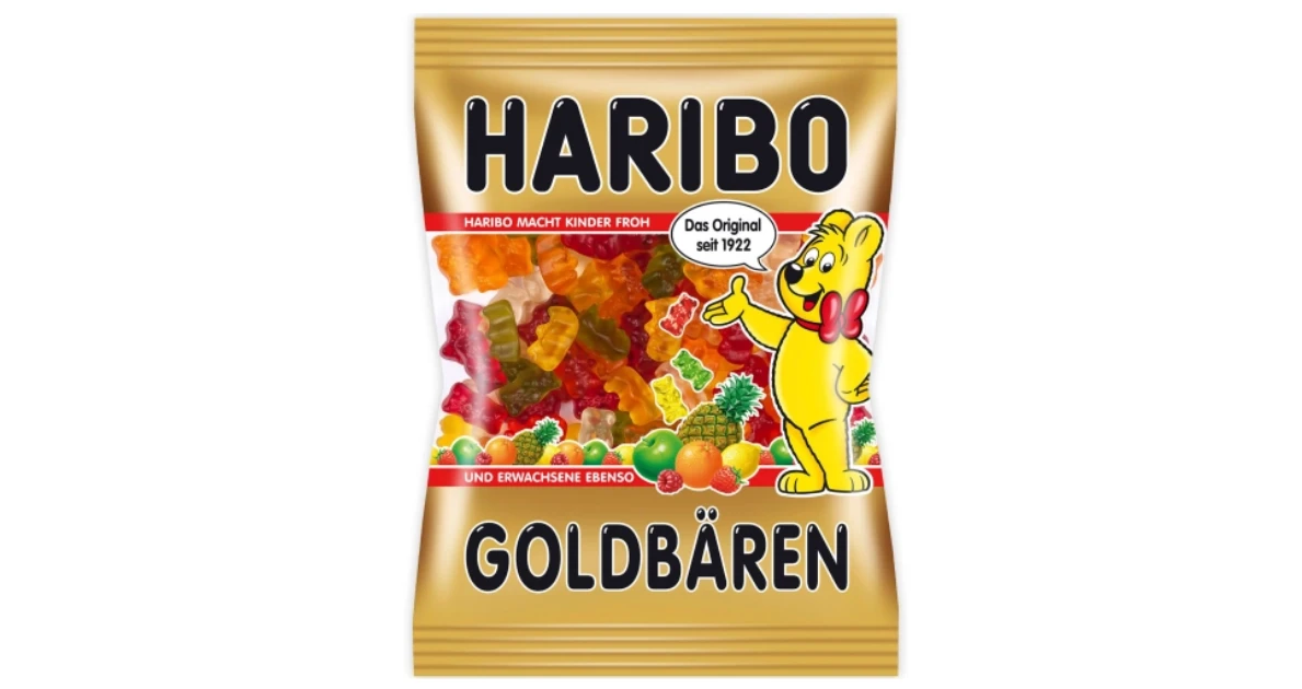 Haribo