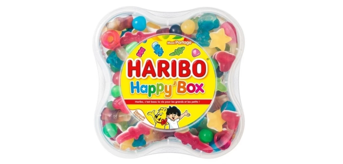 Haribo