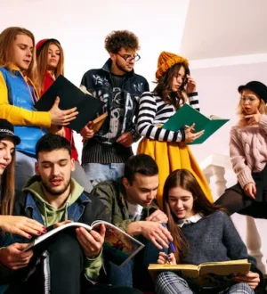 Навчання в Європі для українців: як підтримати дитину і не звихнутися від хвилювань