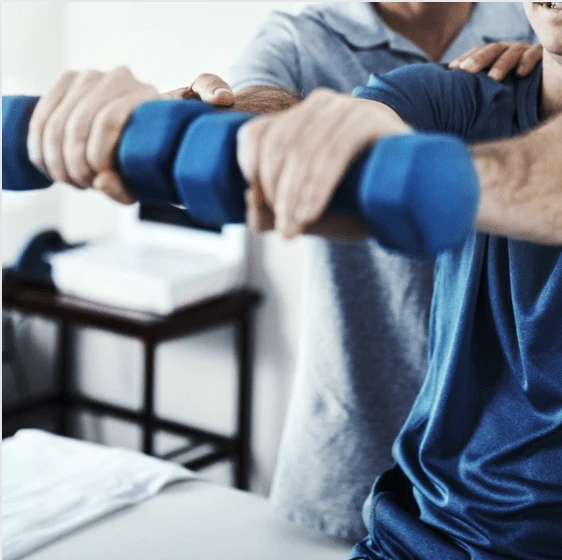 реабилитация