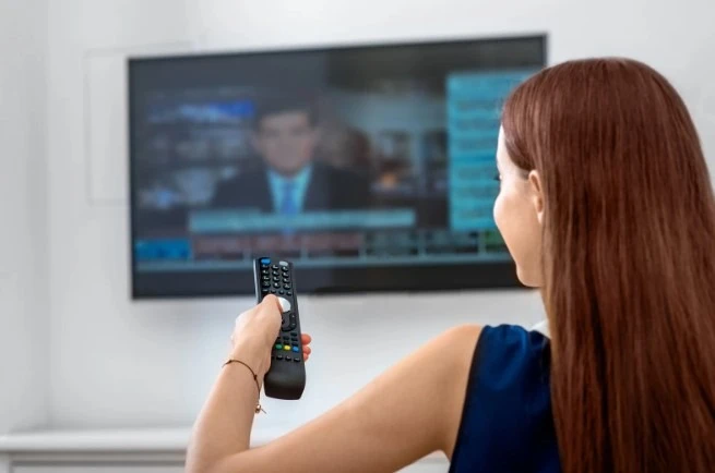 украинские телеканалы