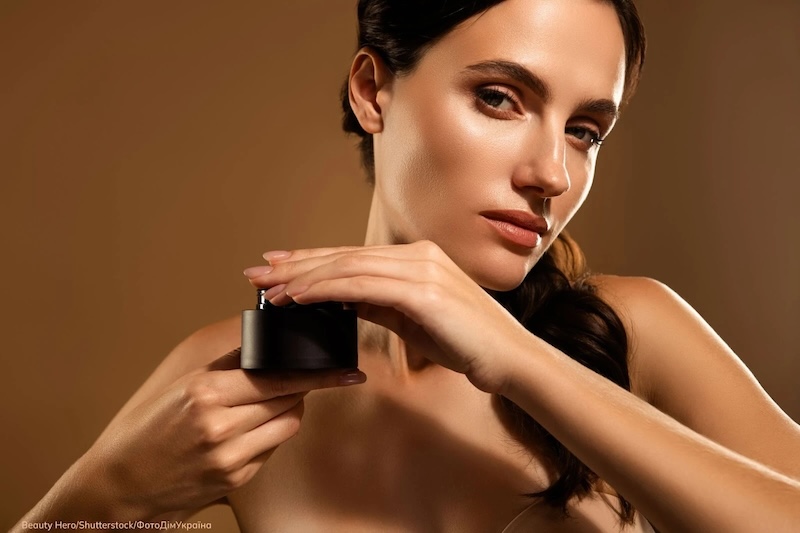 косметика La Sultane de Saba