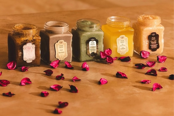 косметика La Sultane de Saba